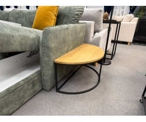 Coffee Table Moon (Exposition) Coffee Table Moon (Exposition)